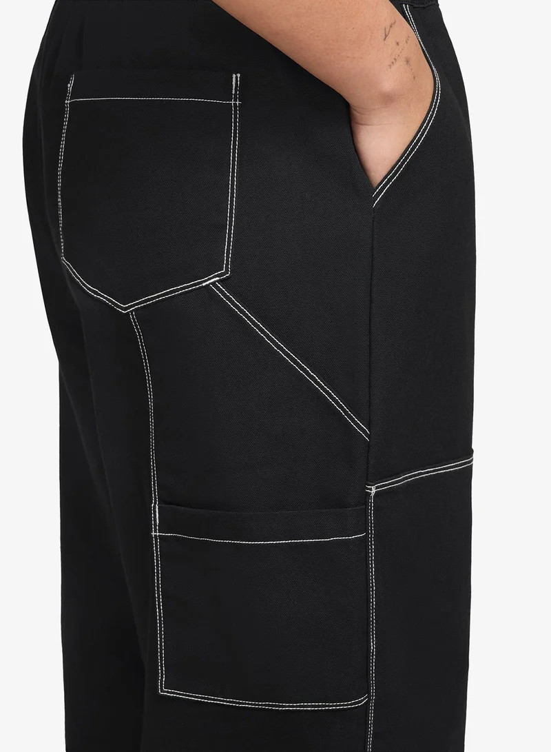 Nike  Nsw Street Carpenter Loose Relaxed Sweatpants for Women | Best Price UAE