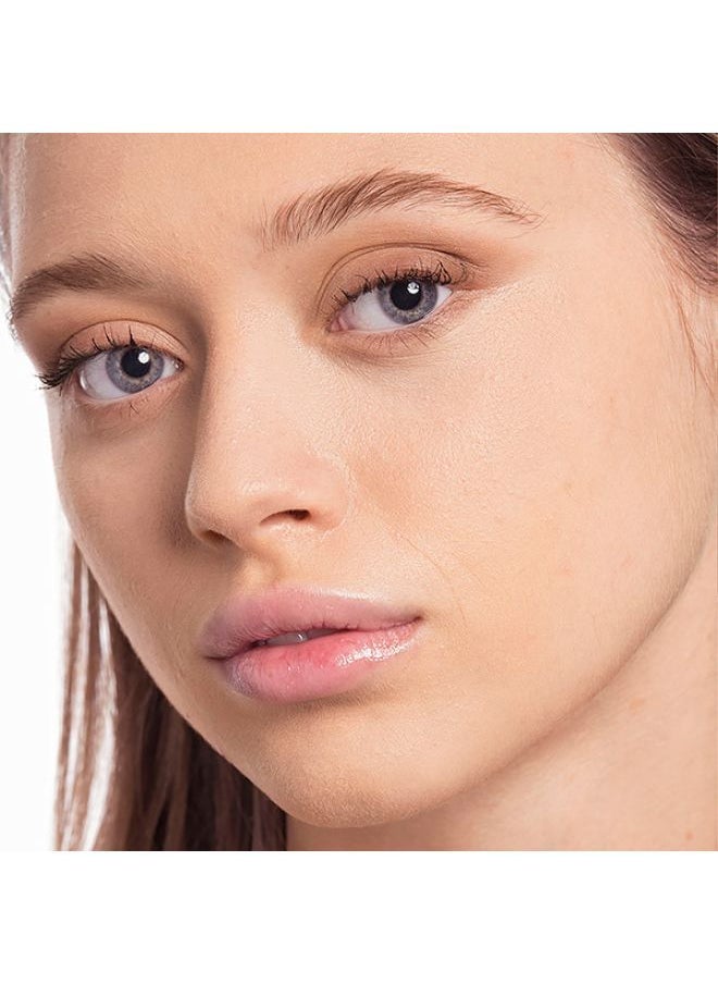 MAKE UP FOR EVER HD Skin Foundation - 1N06 - Porcelain - 30 ml  - Image 5