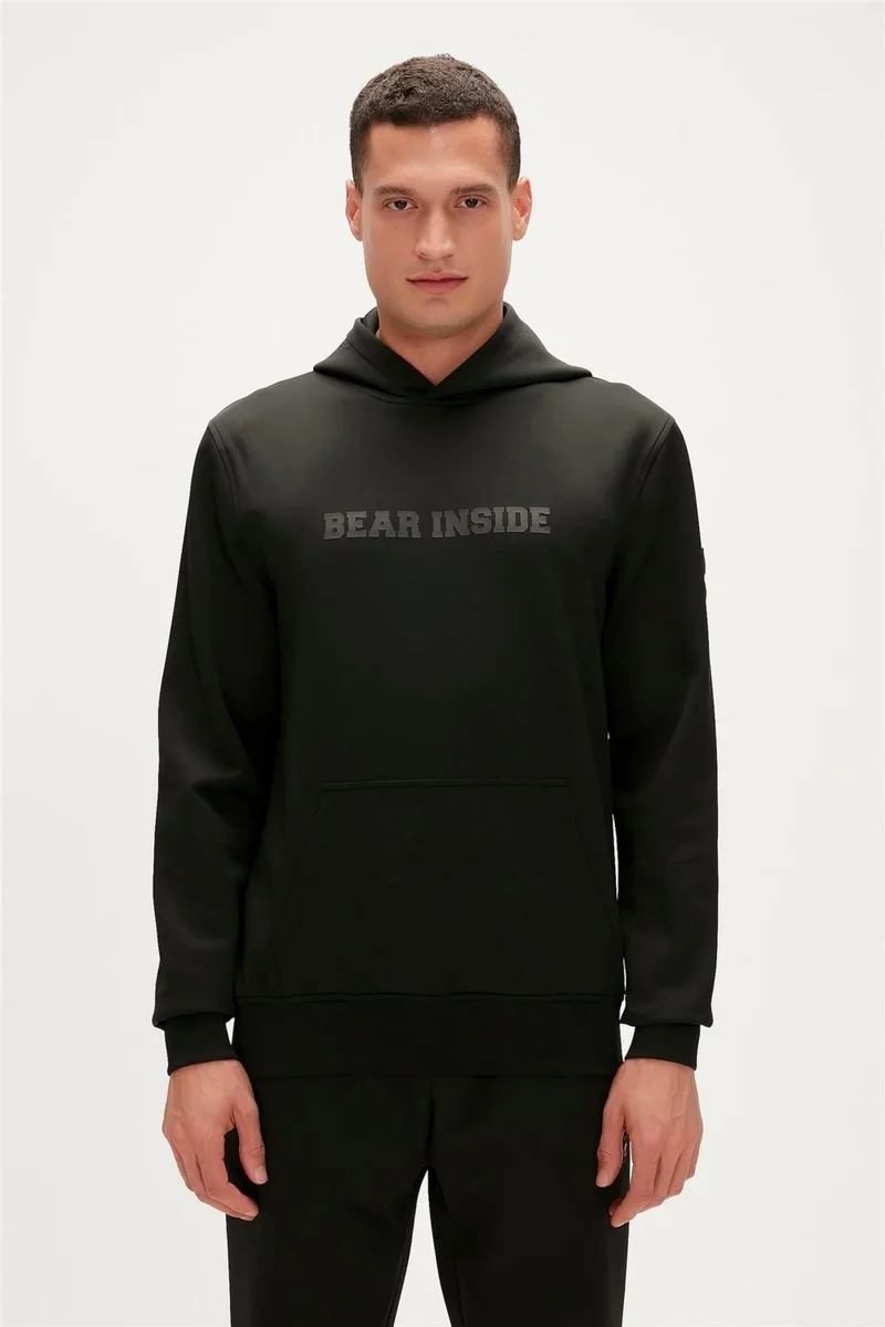 Bad Bear 23.02.12.002-C01 Arthur Men's Sweatshirt