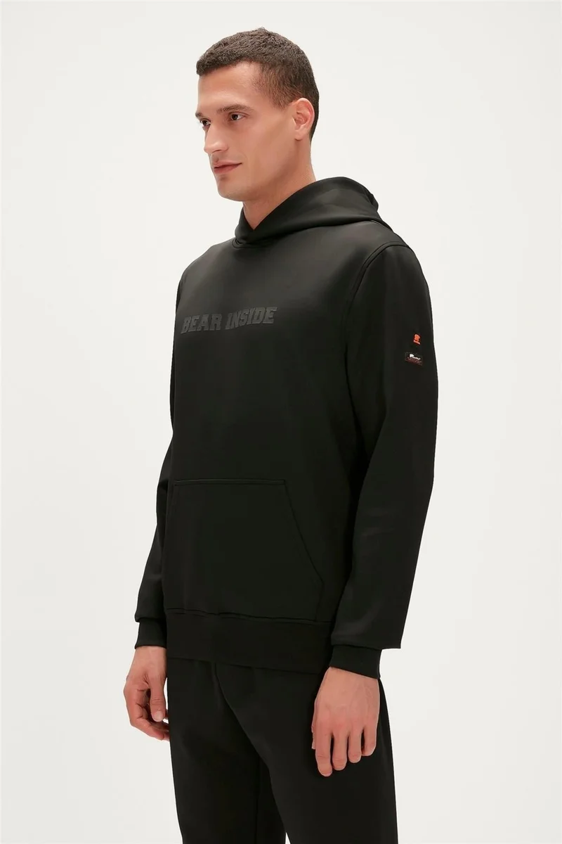 Bad Bear 23.02.12.002-C01 Arthur Men's Sweatshirt