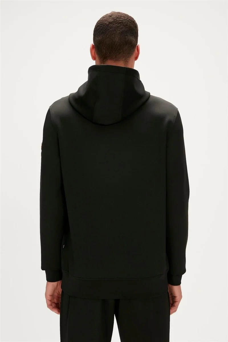 Bad Bear 23.02.12.002-C01 Arthur Men's Sweatshirt