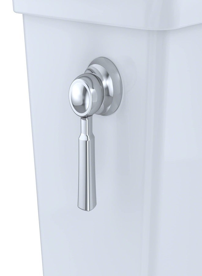 توتو ذراع الرحلة - مطلي بالكروم مع ذراع - قطعة غيار - Image 2