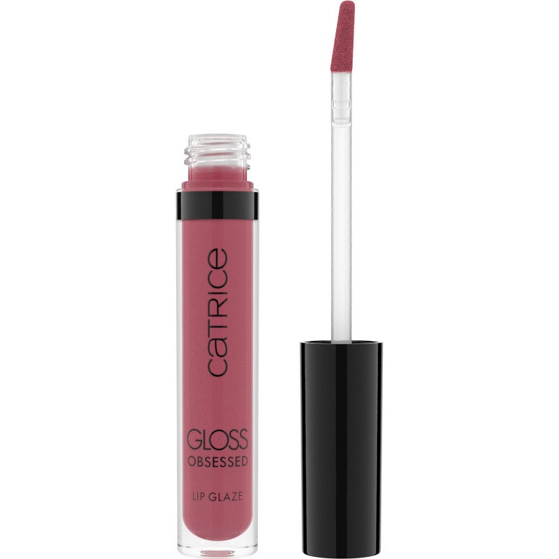 Catrice Limited edition Gloss Obsessed Lip Glaze 040 - Image 1