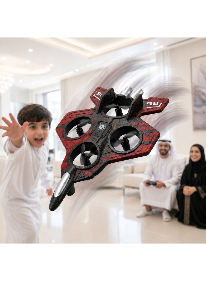 Kids RC Flying Drone - Image 1