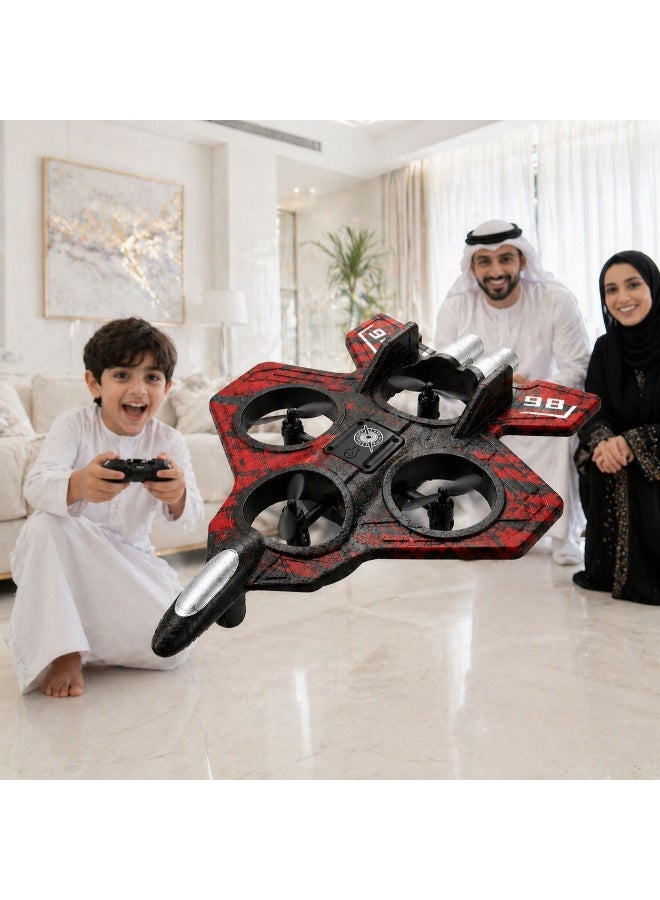 Kids RC Flying Drone - Image 3