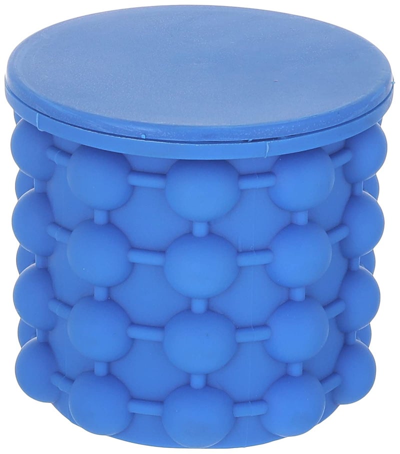 Generic Ice cube maker genie - the revolutionary space saving ice cube maker 1 pack (Assorted Colors) - Image 1