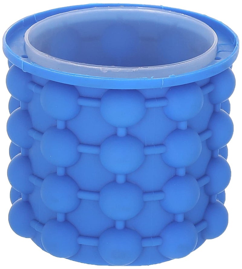 Generic Ice cube maker genie - the revolutionary space saving ice cube maker 1 pack (Assorted Colors) - Image 3