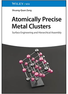 Atomically Precise Metal Clusters: Surface Engineering and Hierarchical Assembly 