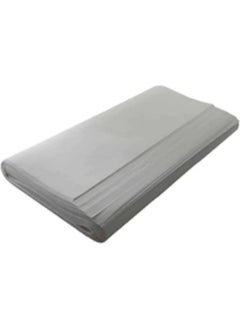 KİKA Kika 1kg 32 Pieces (32 Pieces) Oil Paper Parchment/Milage Paper I 100X70 cm 45 Gr. P.k. 