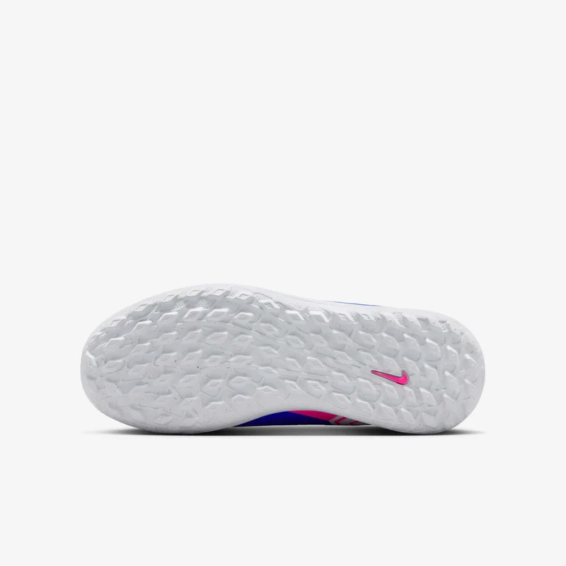Nike Kids' Mercurial Vapor 16 Club Turf Ground Football Shoes