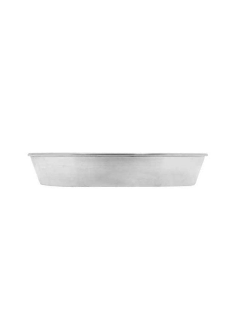 Top Pick Aluminium Round Mixing Tray