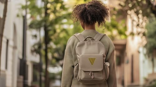 Cute-Patch Abracadabra Embroidered Iron on sew on Patch Supernatural Logo Applique - Image 5