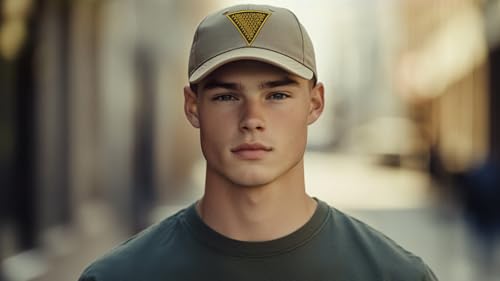 Cute-Patch Abracadabra Embroidered Iron on sew on Patch Supernatural Logo Applique - Image 4