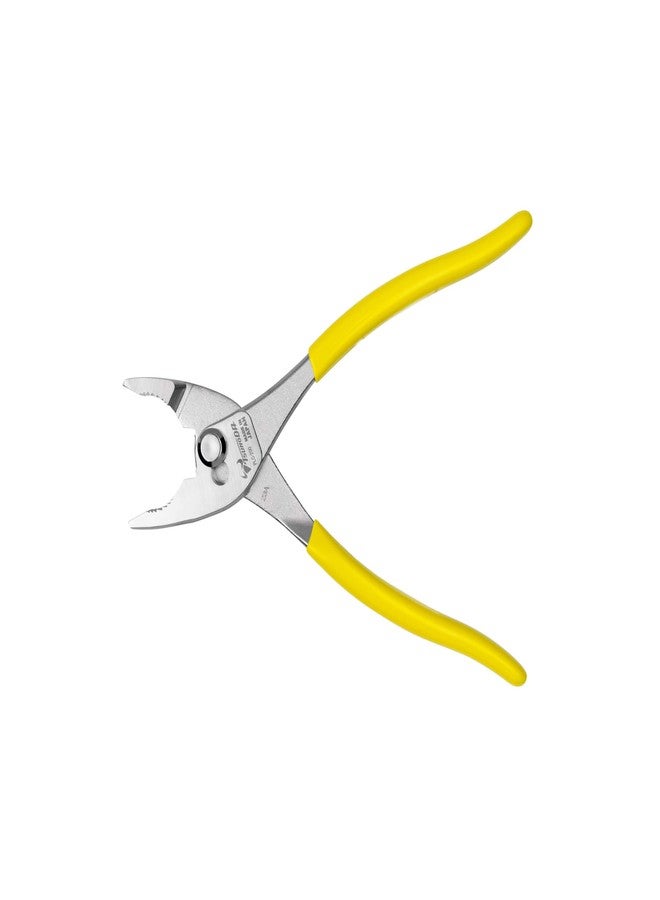 Tsunoda PLC-200 Slim Pliers, 8 inches (200 mm) - Image 2