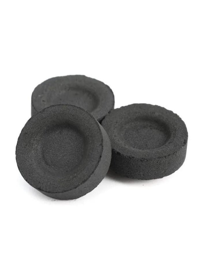Wadi halfa Charcoal incense Wadi Halfa fast ignition 60 tablets - Image 3