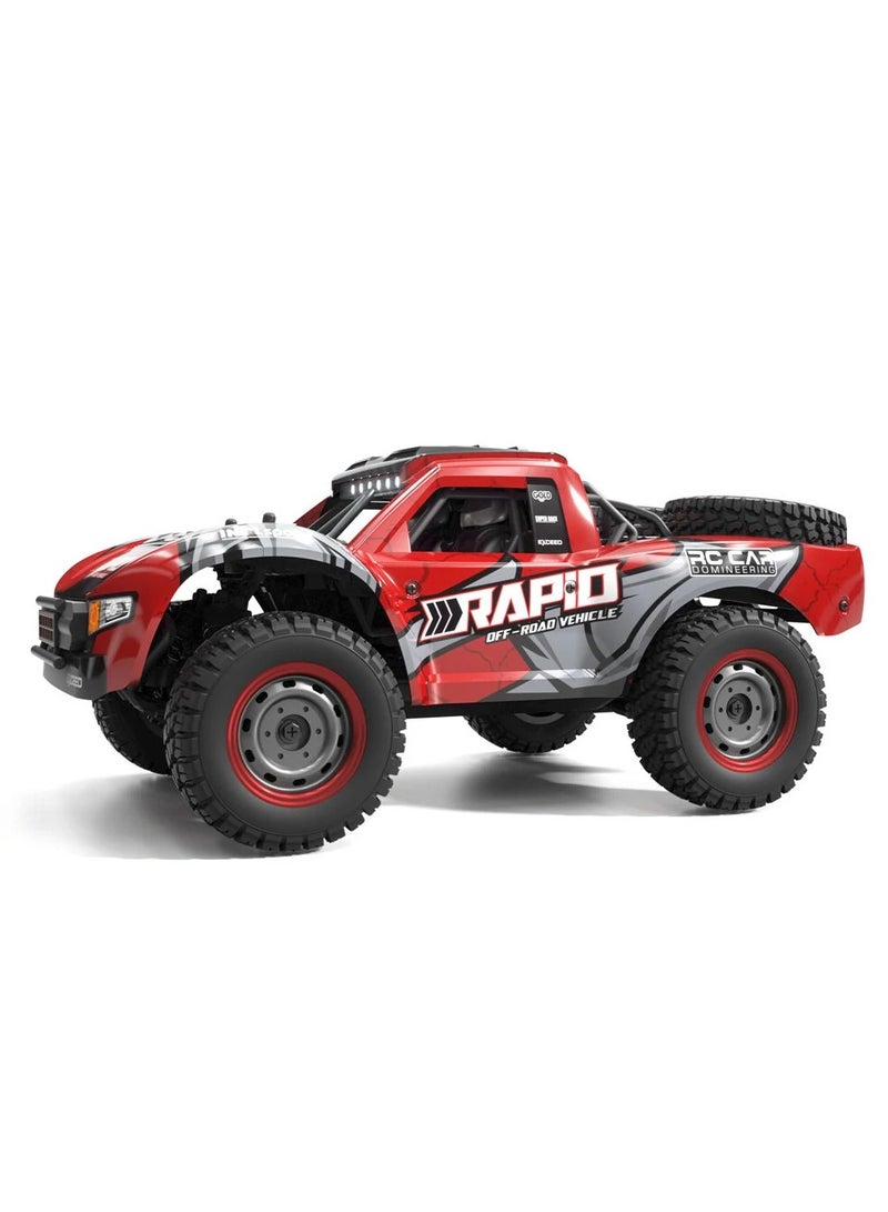 Remote Control Car 4WD Off-road Car Brushless Truck - Image 5