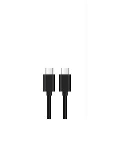 تراندز شاحن سيارة تراندز USB C من النوع C، 50 وات، 2 منفذ، محول من النوع C، محرك الطاقة lll بسبب توصيل الطاقة لهاتف iPhone 16/15 ........  - Image 2