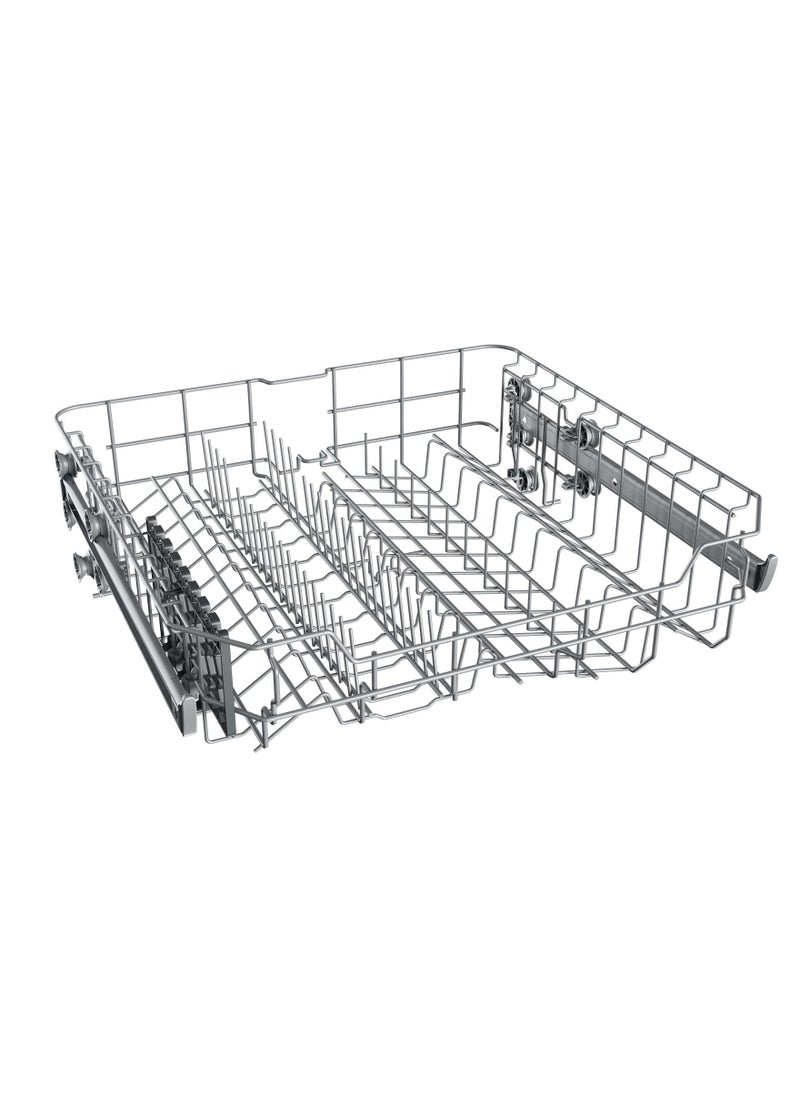 TEKA TEKA DFS 26610 Free Standing Dishwasher With 12 Place Settings And 6 Washing Programs In 60 CM  - Image 5