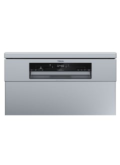 TEKA TEKA DFS 26610 Free Standing Dishwasher With 12 Place Settings And 6 Washing Programs In 60 CM  - Image 4