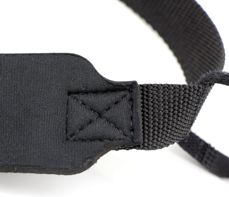 Boncas 16-Foot by 1-Inch Tie Down Strap with Padded Cam Lock Buckle, 2 Pack - Image 2