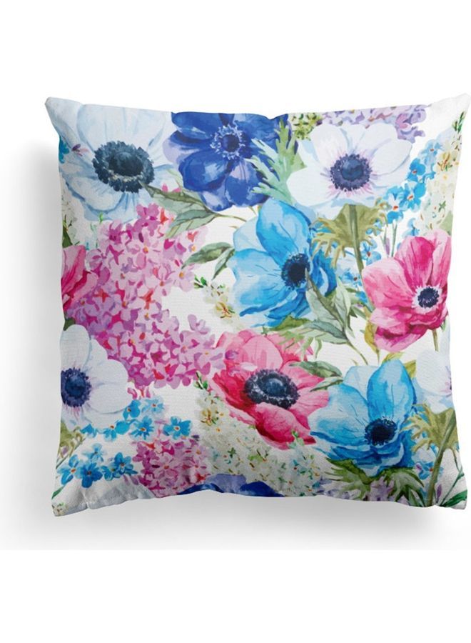 NIBEMINENT Printed Cushion Cover Multicolour