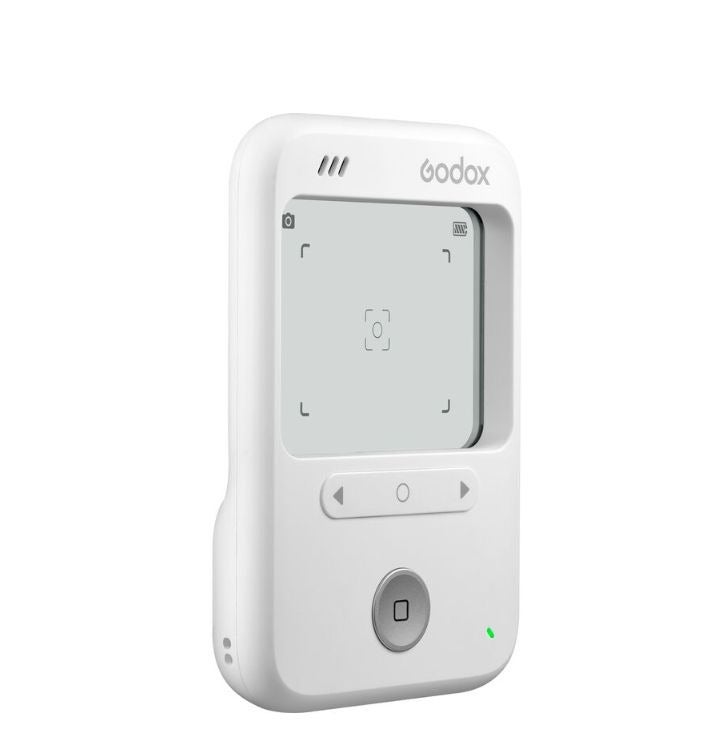 Godox C100 — A mini camera featuring a transparent viewfinder, intuitive operation, and a focus on fun. - Image 3