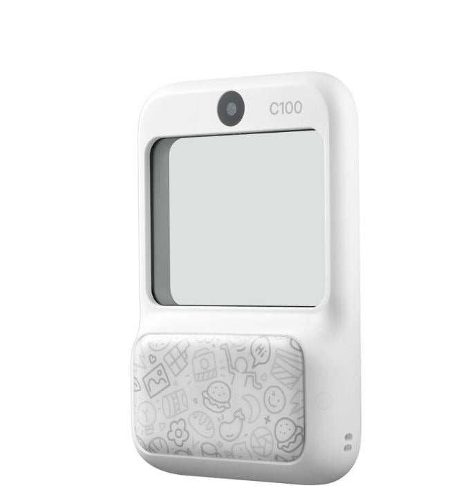Godox C100 — A mini camera featuring a transparent viewfinder, intuitive operation, and a focus on fun. - Image 4