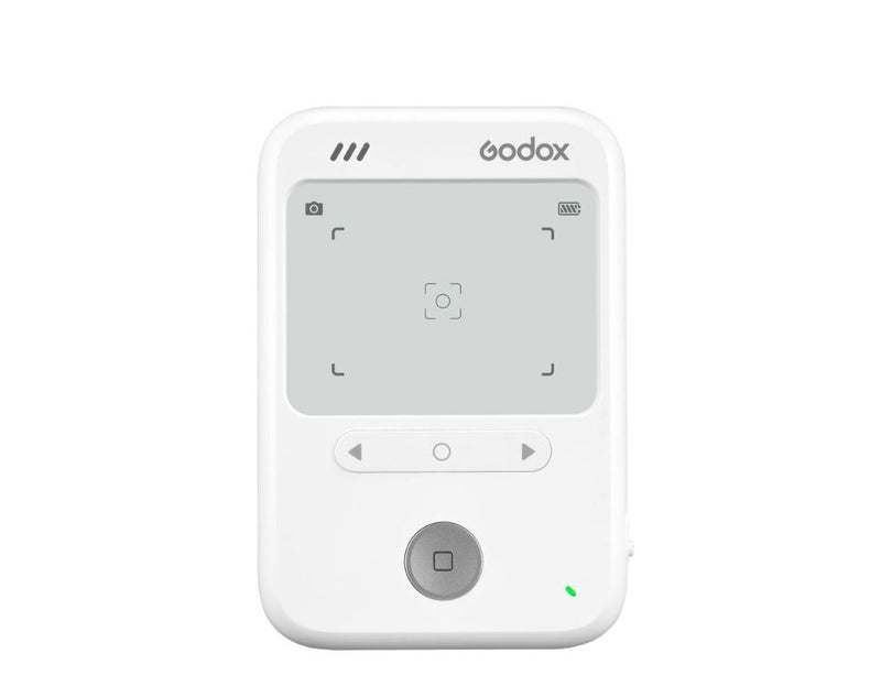 Godox C100 — A mini camera featuring a transparent viewfinder, intuitive operation, and a focus on fun. - Image 1