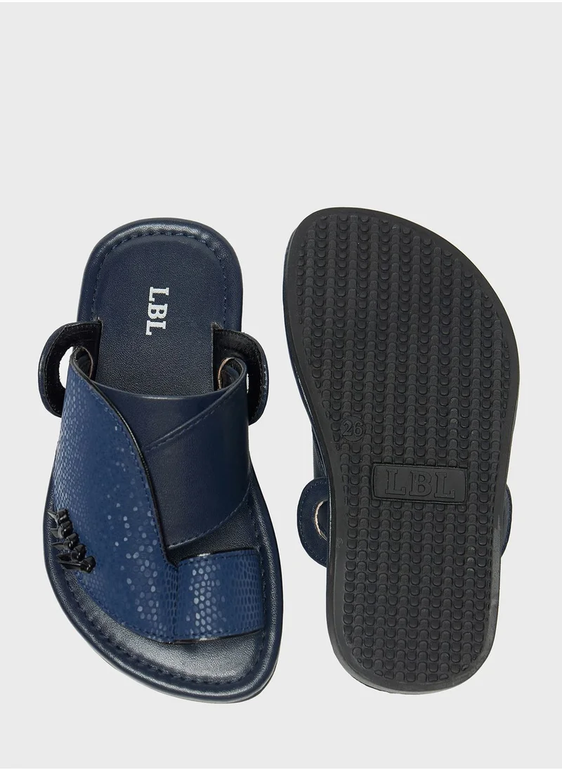 ال بي ال من شو اكسبرس Kids Arabic Sandals
