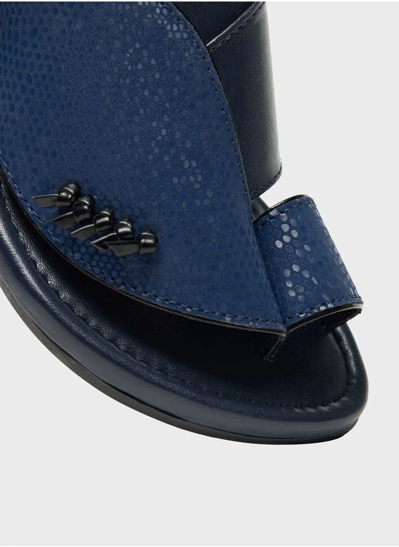 ال بي ال من شو اكسبرس Kids Arabic Sandals