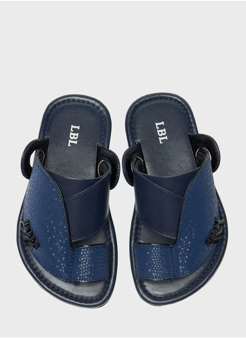 ال بي ال من شو اكسبرس Kids Arabic Sandals