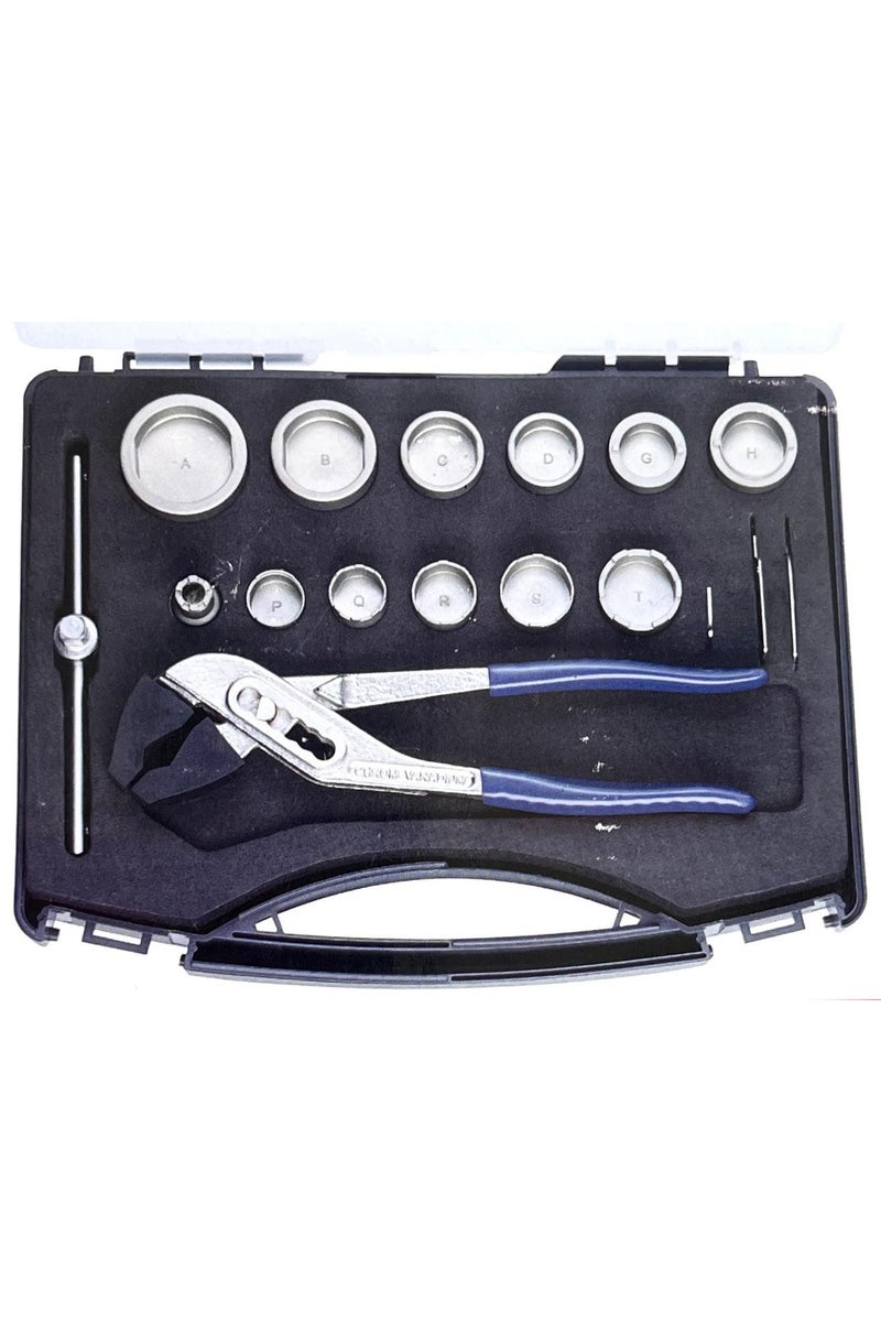 Neoperl Aerator Tool Box - Image 1