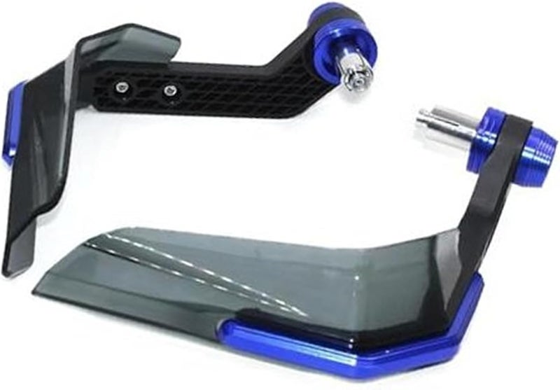 Vuzmode Motorcycle Handguard Shield for YZF-R15 - Image 1