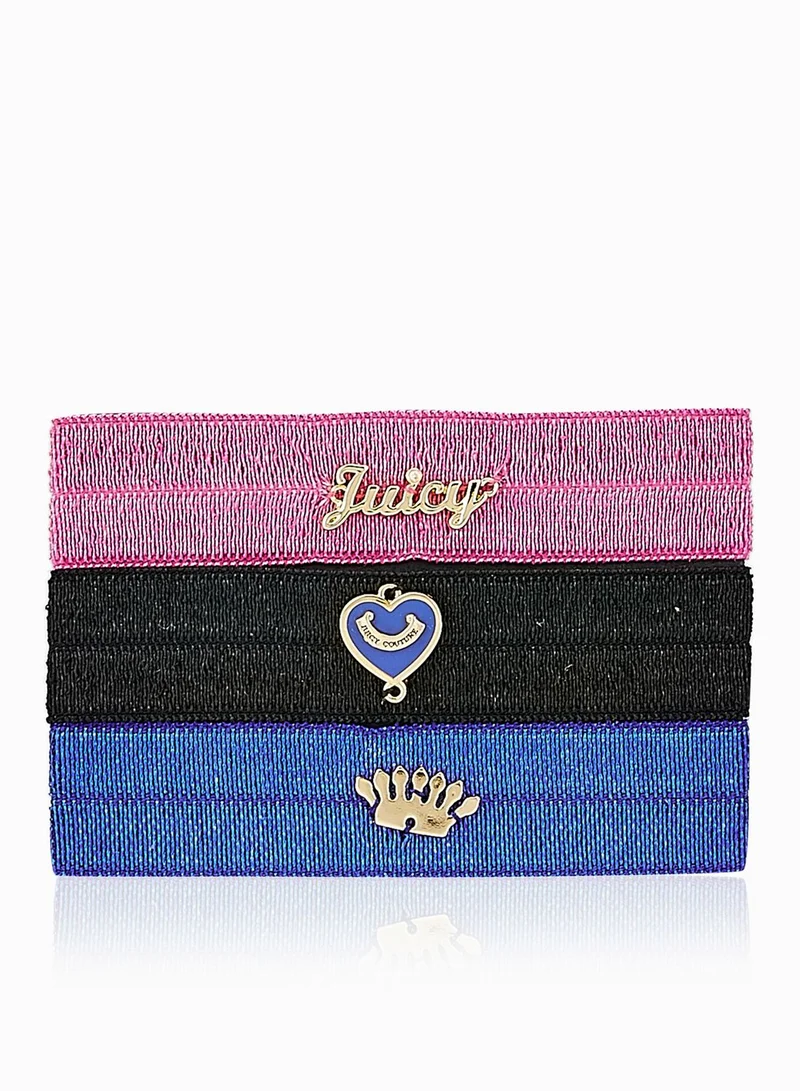 Juicy Couture Charmy Hair Elastic