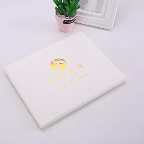 JISEN Cocktail Spandex Round Tablecloth Fitted Stretchable Table Cap 60 Inch A-Black - Image 5