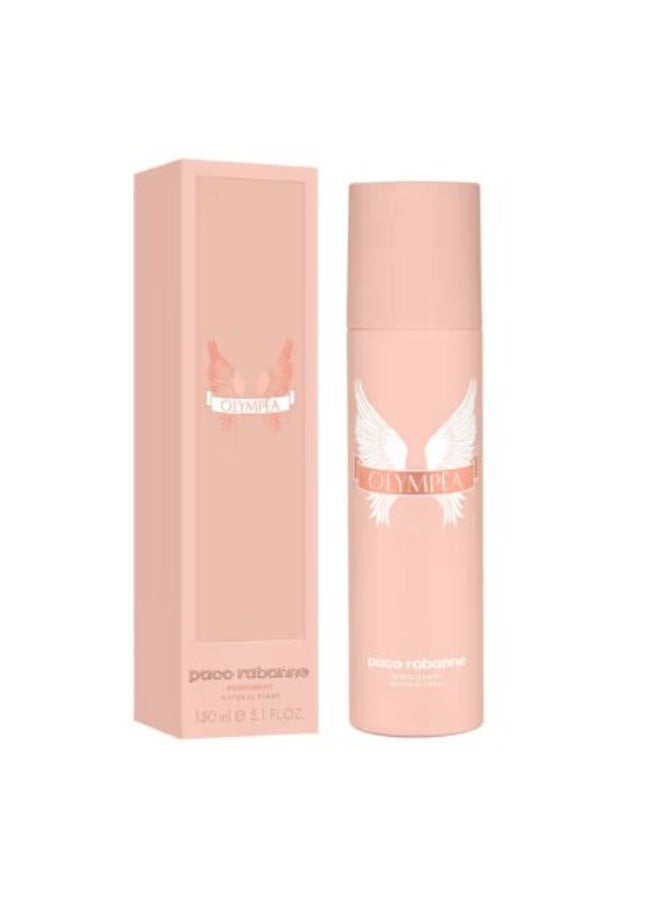 paco rabanne Olympea Deodorant 150ml