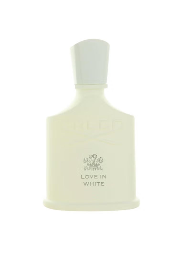 CREED Love In White EDP 75ml - Image 2
