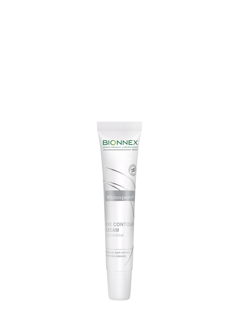 BIONNEX Bionnex Whitexpert Eye Contour Cream 15 ml 