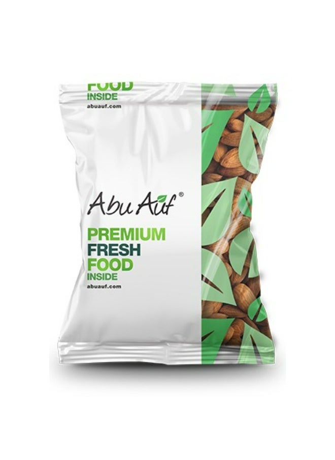 Abu Auf Almonds in shells 
