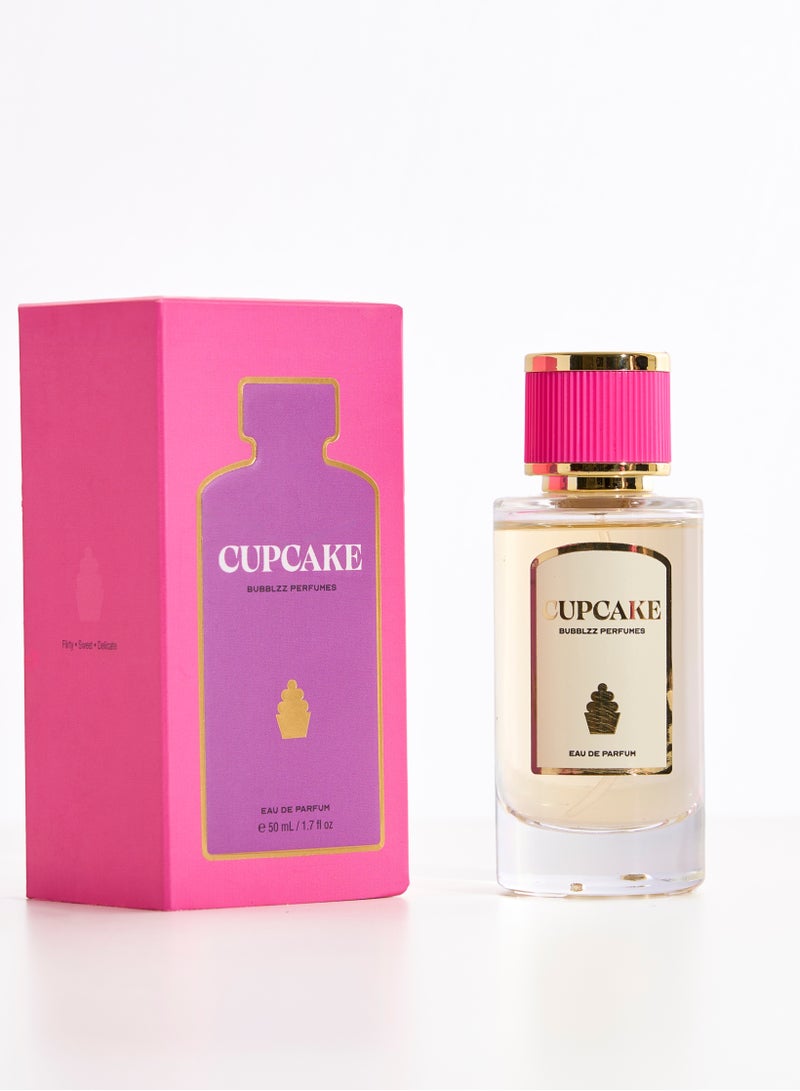 Cupcake Perfume 50ml