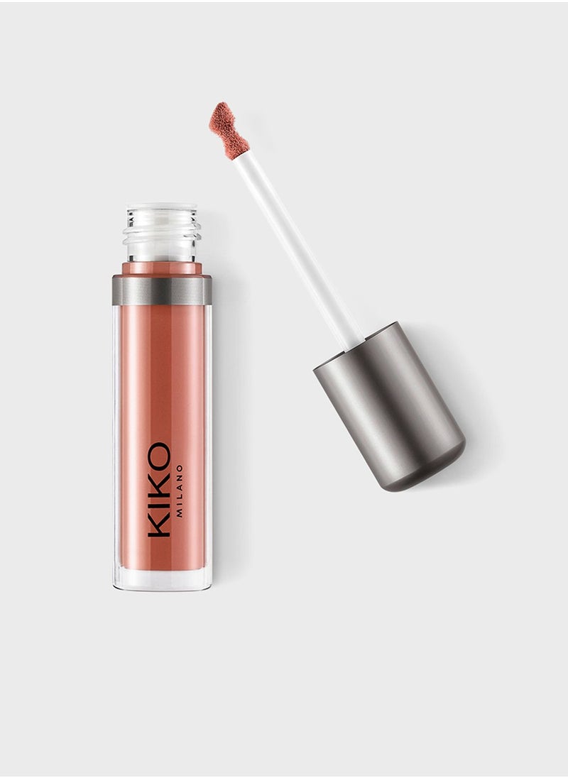 KIKO MILANO Lasting Matte Veil Liquid Lip Colour 03  - Image 1