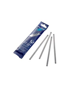 eclipse Eclipse Junior Hacksaw Blades  10 Pieces  - Image 2