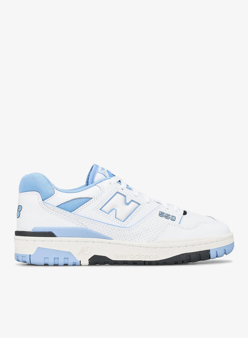 New Balance Men's BB550 Shoes