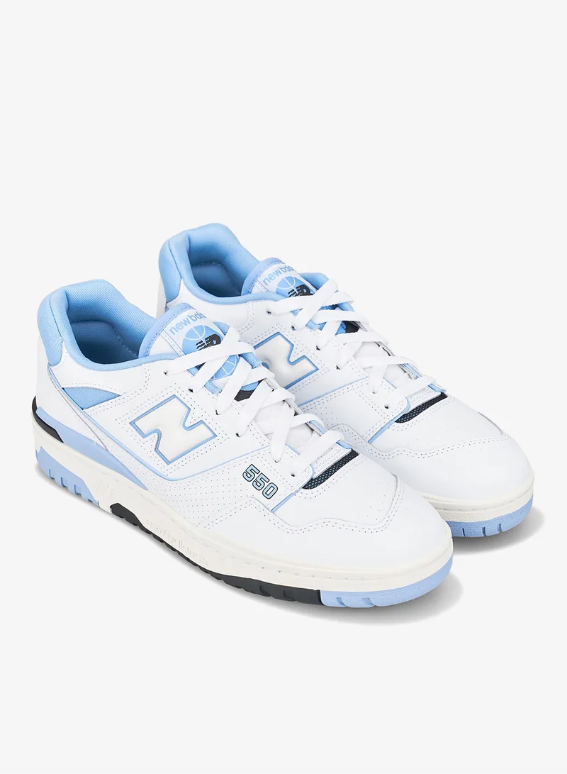 New Balance Men's BB550 Shoes