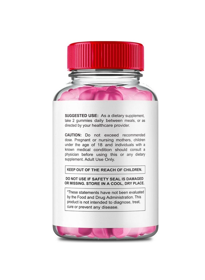 IDEAL PERFORMANCE Prime Biome Gummies, Prime Biome For Skin, PrimeBiome Gummies for Gut and Skin, Prime Biome Probiotic Gummies, Prime Biome Reviews, Prime Biome Gummies Reviews, Prime Biome Skin and Gut (5 Pack) - Image 3