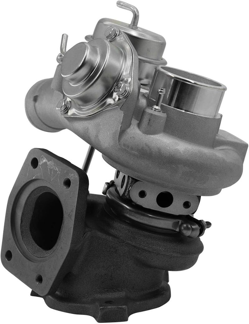 woobles 49377-06200 Turbo Turbocharger 1PC by - Image 4
