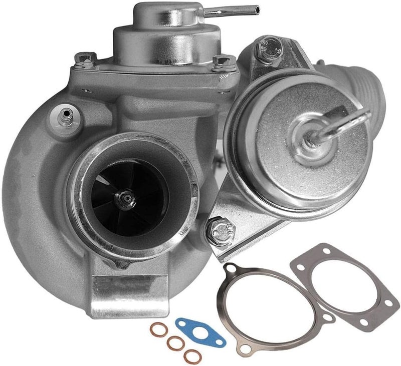 woobles 49377-06200 Turbo Turbocharger 1PC by - Image 2