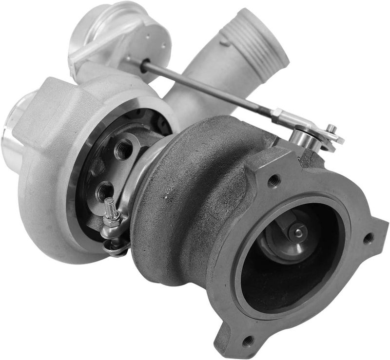 woobles 49377-06200 Turbo Turbocharger 1PC by - Image 5