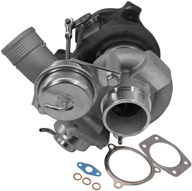 woobles 49377-06200 Turbo Turbocharger 1PC by - Image 1