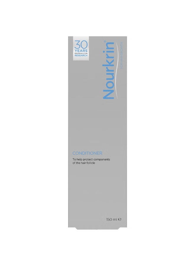 Nourkrin Conditioner 150ml - Image 1